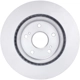 Purchase Top-Quality QUALITY-BUILT - BR44641G - Front Disc Brake Rotor pa4