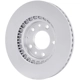 Purchase Top-Quality QUALITY-BUILT - BR44654G - Front Disc Brake Rotor pa5