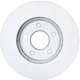 Purchase Top-Quality QUALITY-BUILT - BR44723G - Front Disc Brake Rotor pa4