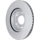 Purchase Top-Quality QUALITY-BUILT - BR44947G - Disc Brake Rotor pa5