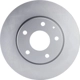 Purchase Top-Quality QUALITY-BUILT - BR44947G - Disc Brake Rotor pa6