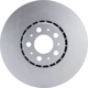 Purchase Top-Quality QUALITY-BUILT - BR45464G - Front Disc Brake Pad Set pa6