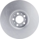 Purchase Top-Quality QUALITY-BUILT - BR45464G - Front Disc Brake Pad Set pa7