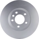 Purchase Top-Quality Front Disc Brake Rotor by QUALITY-BUILT - BR45566G pa1