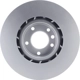 Purchase Top-Quality Front Disc Brake Rotor by QUALITY-BUILT - BR45566G pa4