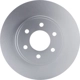 Purchase Top-Quality QUALITY-BUILT - BR53007G - Disc Brake Rotor pa5