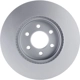 Purchase Top-Quality QUALITY-BUILT - BR53007G - Disc Brake Rotor pa6