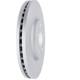 Purchase Top-Quality QUALITY-BUILT - BR53009G - Front Disc Brake Rotor pa3