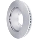 Purchase Top-Quality QUALITY-BUILT - BR53012G - Front Disc Brake Rotor pa1
