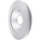 Purchase Top-Quality QUALITY-BUILT - BR53014G - Front Disc Brake Rotor pa1