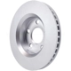 Purchase Top-Quality QUALITY-BUILT - BR53040G - Front Disc Brake Rotor pa1