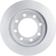 Purchase Top-Quality QUALITY-BUILT - BR5319G - Front Disc Brake Rotor pa3
