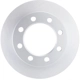 Purchase Top-Quality QUALITY-BUILT - BR5319G - Front Disc Brake Rotor pa4