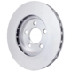 Purchase Top-Quality QUALITY-BUILT - BR5329G - Front Disc Brake Rotor pa1