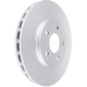 Purchase Top-Quality QUALITY-BUILT - BR5362G - Front Disc Brake Rotor pa2