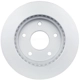 Purchase Top-Quality QUALITY-BUILT - BR5365G - Front Disc Brake Rotor pa5