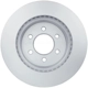 Purchase Top-Quality QUALITY-BUILT - BR5382G - Front Disc Brake Rotor pa5
