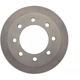Purchase Top-Quality QUALITY-BUILT - BR5393G - Front Disc Brake Rotor pa1