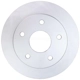 Purchase Top-Quality QUALITY-BUILT - BR5394G - Front Disc Brake Rotor pa2