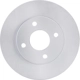 Purchase Top-Quality QUALITY-BUILT - BR54012G - Front Disc Brake Rotor pa3
