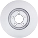 Purchase Top-Quality QUALITY-BUILT - BR54030G - Front Disc Brake Rotor pa2