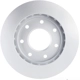 Purchase Top-Quality QUALITY-BUILT - BR54048G - Front Disc Brake Rotor pa2