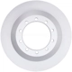 Purchase Top-Quality QUALITY-BUILT - BR54064G - Rear Disc Brake Pad Set pa2
