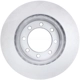 Purchase Top-Quality QUALITY-BUILT - BR54077G - Front Disc Brake Rotor pa1