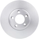 Purchase Top-Quality QUALITY-BUILT - BR54088G - Front Disc Brake Rotor pa3