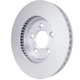 Purchase Top-Quality QUALITY-BUILT - BR54130G - Front Disc Brake Rotor pa4