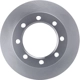 Purchase Top-Quality QUALITY-BUILT - BR5445G - Front Disc Brake Rotor pa5