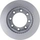 Purchase Top-Quality QUALITY-BUILT - BR5445G - Front Disc Brake Rotor pa6