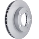 Purchase Top-Quality QUALITY-BUILT - BR5446G - Front Disc Brake Rotor pa4