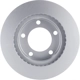Purchase Top-Quality QUALITY-BUILT - BR5446G - Front Disc Brake Rotor pa5