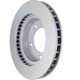 Purchase Top-Quality QUALITY-BUILT - BR5446G - Front Disc Brake Rotor pa6