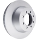 Purchase Top-Quality QUALITY-BUILT - BR5457G - Front Disc Brake Rotor pa3