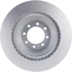 Purchase Top-Quality QUALITY-BUILT - BR5457G - Front Disc Brake Rotor pa5