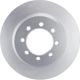 Purchase Top-Quality QUALITY-BUILT - BR5457G - Front Disc Brake Rotor pa6
