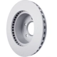 Purchase Top-Quality QUALITY-BUILT - BR5472G - Front Disc Brake Rotor pa3