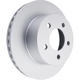 Purchase Top-Quality QUALITY-BUILT - BR5472G - Front Disc Brake Rotor pa5