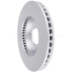 Purchase Top-Quality QUALITY-BUILT - BR55013G - Front Disc Brake Rotor pa2