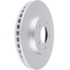 Purchase Top-Quality QUALITY-BUILT - BR55013G - Front Disc Brake Rotor pa4