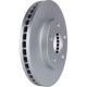 Purchase Top-Quality QUALITY-BUILT - BR55014G - Front Disc Brake Rotor pa3