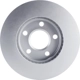 Purchase Top-Quality QUALITY-BUILT - BR55014G - Front Disc Brake Rotor pa5