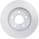 Purchase Top-Quality QUALITY-BUILT - BR55036G - Front Disc Brake Rotor pa4