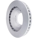 Purchase Top-Quality QUALITY-BUILT - BR55056G - Front Disc Brake Rotor pa4