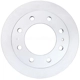 Purchase Top-Quality QUALITY-BUILT - BR55072G - Front Disc Brake Rotor pa1