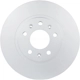 Purchase Top-Quality QUALITY-BUILT - BR55082G - Front Disc Brake Rotor pa3