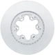Purchase Top-Quality QUALITY-BUILT - BR55090G - Front Disc Brake Rotor pa3
