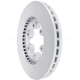 Purchase Top-Quality QUALITY-BUILT - BR55090G - Front Disc Brake Rotor pa5